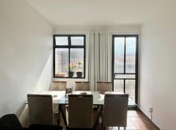 Apartamento · 90m² · 4 Quartos · 1 Vaga · Apartamento à Venda - Sagrada Família, 4 Quartos, 90 m2