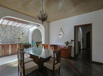 Casa · 320m² · 5 Quartos · 2 Vagas · Casa à Venda - Santa Lúcia, 5 Quartos,  320 m2