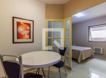 Apartamento · 28m² · 1 Quarto · 1 Vaga · Apartamento à Venda - Jardim Paulista, 1 Quarto, 28 m2