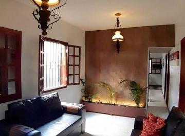 Casa · 296m² · 4 Quartos · 3 Vagas · Casa à Venda - Alípio de Melo, 4 Quartos,  296 m2