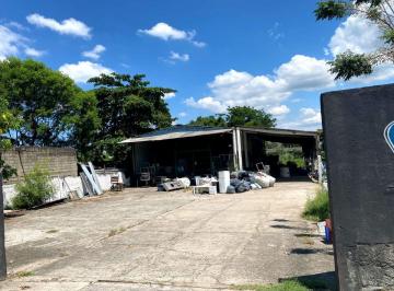 Comercial , Rio de Janeiro · WIL 900 GALPÃO EM SANTA CRUZ E TERRENO