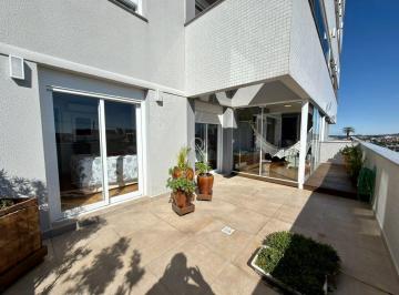 Apartamento · 127m² · 3 Quartos · 2 Vagas · Apartamento garden com 3 quartos, no bairro Panazzolo