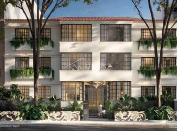 Apartamento · 83m² · 3 Quartos · 1 Vaga · Apartamento : / Residencial / Leblon