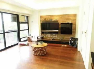 Apartamento · 135m² · 4 Quartos · 1 Vaga · Apartamento : Padrão / Residencial / Ipanema