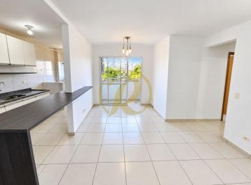 Apartamento · 68m² · 3 Quartos · 1 Vaga · Edifício Terranova Apartamento Próximo a UEL
