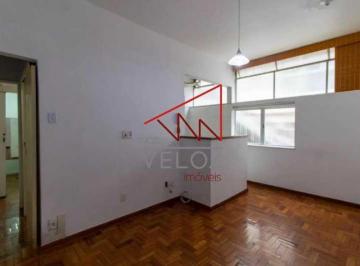 Apartamento · 40m² · 1 Quarto · LAAP12937