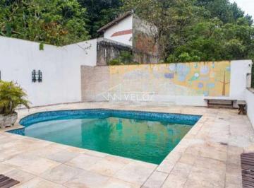Apartamento · 480m² · 6 Quartos · 2 Vagas · Casa de rua : Triplex / Residencial / Gávea
