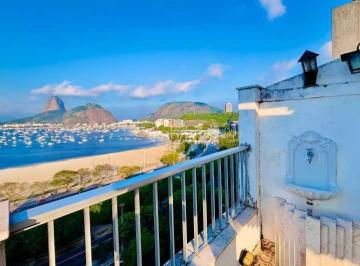 Casa · 60m² · 1 Quarto · 1 Vaga · Apartamento : / Residencial / Botafogo