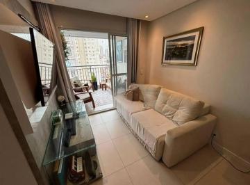 Apartamento · 55m² · 2 Quartos · 1 Vaga · Apartment em São Paulo - São Paulo, Ipiranga