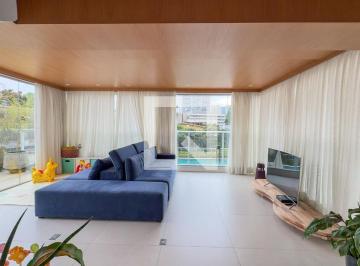 Apartamento · 110m² · 1 Quarto · 2 Vagas · APARTAMENTO RESIDENTIAL em São Paulo - São Paulo, Vila Gertrudes