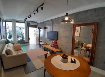 c06f15d6-6182-4250-ab6e-4706b3eeaee4 · Sobrado para venda em Bosque da Saúde com 3 quartos, sendo 1 suíte, 124m²