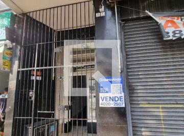 Apartamento · 54m² · 1 Quarto · Apartamento à Venda - Centro, 1 Quarto, 54 m2