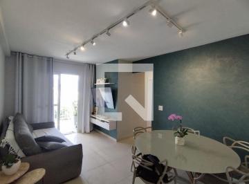 Apartamento · 70m² · 3 Quartos · 1 Vaga · Apartamento à Venda - Jardim Santa Emília, 3 Quartos, 70 m2