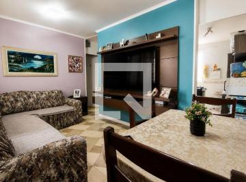 Photo 1 · Apartamento à Venda - Jaguaré, 2 Quartos, 51 m2