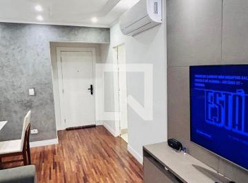 Apartamento · 59m² · 2 Quartos · 1 Vaga · Apartamento à Venda - Jaguaribe, 2 Quartos, 59 m2