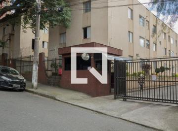 Apartamento · 61m² · 2 Quartos · 1 Vaga · Apartamento à Venda - Assunção, 2 Quartos, 61 m2