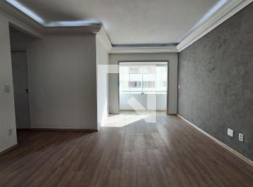 Apartamento · 96m² · 3 Quartos · 2 Vagas · Apartamento à Venda - Rudge Ramos, 3 Quartos, 96 m2