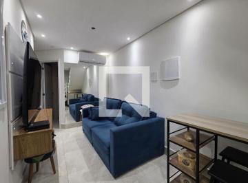 Apartamento · 100m² · 2 Quartos · 1 Vaga · Apartamento à Venda - Vila Leopoldina, 2 Quartos, 100 m2