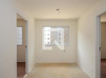 Apartamento · 32m² · 2 Quartos · Apartamento à Venda - Parque Panamericano, 2 Quartos, 32 m2
