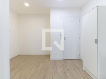 Apartamento · 34m² · 1 Quarto · Apartamento à Venda - Vila das Mercês, 1 Quarto, 34 m2