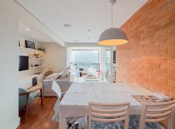 Photo 1 · Apartamento à Venda - Vila Mariana, 2 Quartos, 60 m2