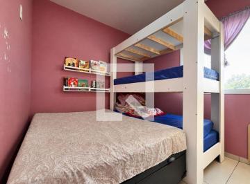 Apartamento · 47m² · 2 Quartos · 1 Vaga · Apartamento à Venda - Quitaúna, 2 Quartos, 47 m2