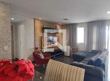 Apartamento · 83m² · 2 Quartos · 2 Vagas · Apartamento à Venda - Jardim São Caetano, 2 Quartos, 83 m2