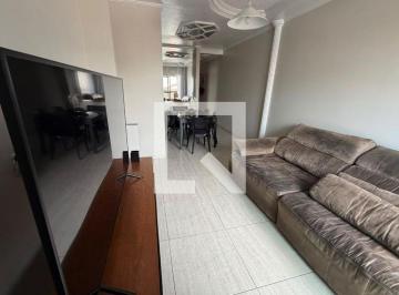 Apartamento · 82m² · 3 Quartos · 2 Vagas · Apartamento à Venda - Santa Teresinha, 3 Quartos, 82 m2