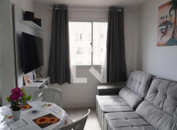 Apartamento · 41m² · 2 Quartos · 1 Vaga · Apartamento à Venda - Itaquera, 2 Quartos, 41 m2