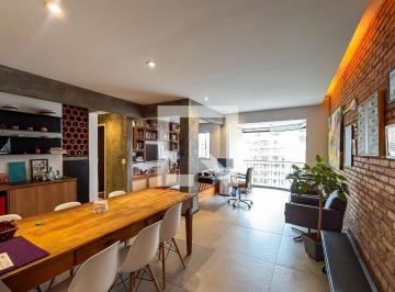 Apartamento · 80m² · 2 Quartos · 2 Vagas · Apartamento à Venda - Vila Mariana, 2 Quartos, 80 m2