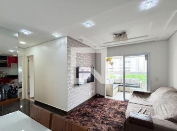 Apartamento · 70m² · 2 Quartos · 2 Vagas · Apartamento à Venda - Anchieta, 2 Quartos, 70 m2