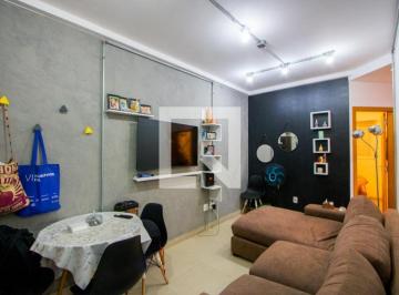 Photo 1 · Apartamento à Venda - Campestre, 2 Quartos, 42 m2
