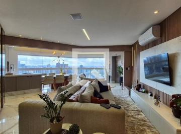 Photo 1 · Apartamento à Venda - Jardim, 3 Quartos, 160 m2