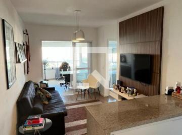 Apartamento · 64m² · 2 Quartos · 2 Vagas · Apartamento à Venda - Vila Mariana, 2 Quartos, 64 m2