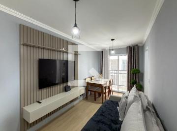 Apartamento · 42m² · 2 Quartos · 1 Vaga · Apartamento à Venda - Assunção, 2 Quartos, 42 m2