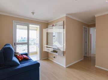 Apartamento · 60m² · 2 Quartos · 1 Vaga · Apartamento à Venda - Quitaúna, 2 Quartos, 60 m2