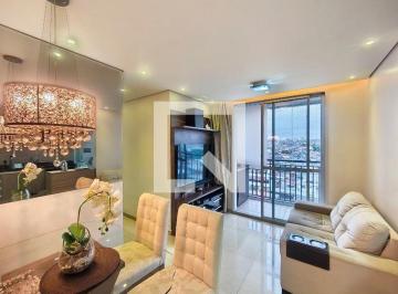 Apartamento · 60m² · 2 Quartos · 1 Vaga · Apartamento à Venda - Jardim Brasil , 2 Quartos, 60 m2