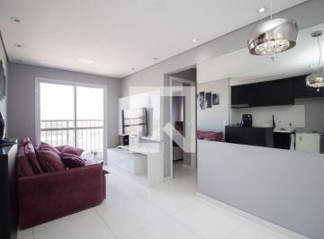 Apartamento · 44m² · 2 Quartos · 1 Vaga · Apartamento à Venda - Vila Penteado, 2 Quartos, 44 m2