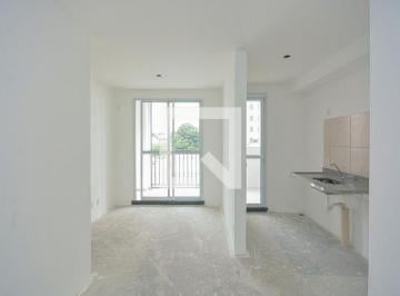Apartamento · 46m² · 2 Quartos · 1 Vaga · Apartamento à Venda - Veleiros, 2 Quartos, 46 m2