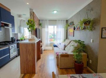 Photo 1 · Apartamento à Venda - Novo Osasco, 2 Quartos, 47 m2