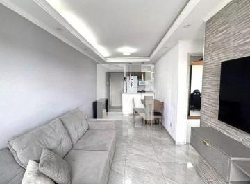 Apartamento · 50m² · 2 Quartos · 1 Vaga · Apartamento à Venda - Itaquera, 2 Quartos, 50 m2