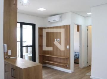 Apartamento · 49m² · 2 Quartos · 1 Vaga · Apartamento à Venda - Perdizes, 2 Quartos, 49 m2