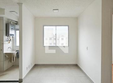 Apartamento · 35m² · 2 Quartos · Apartamento à Venda - Campo Grande, 2 Quartos, 35 m2