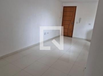 Apartamento · 40m² · 2 Quartos · 1 Vaga · Apartamento à Venda - Jardim Utinga, 2 Quartos, 40 m2