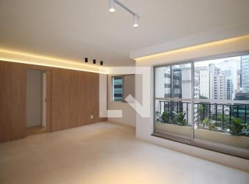 Photo 1 · Apartamento à Venda - Vila Olímpia, 2 Quartos, 72 m2