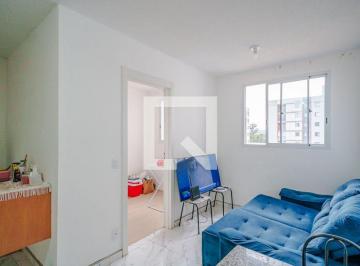 Apartamento · 35m² · 2 Quartos · Apartamento à Venda - Jaguaré, 2 Quartos, 35 m2