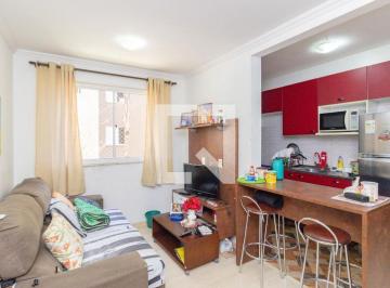 Apartamento · 47m² · 2 Quartos · Apartamento à Venda - Parque Nações Unidas, 2 Quartos, 47 m2