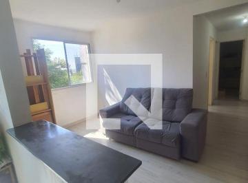 Photo 1 · Apartamento à Venda - Jardim Umuarama, 2 Quartos, 45 m2