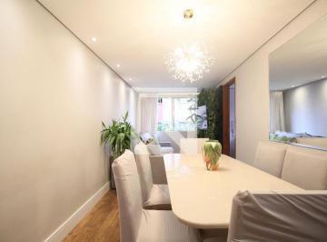Apartamento · 55m² · 2 Quartos · 1 Vaga · Apartamento à Venda - Jardim Umarizal, 2 Quartos, 55 m2