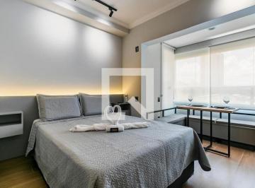 Photo 1 · Apartamento à Venda - Freguesia do Ó, 1 Quarto, 26 m2
